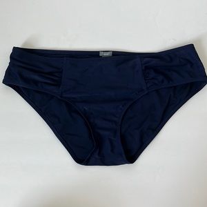 AERIE hipster swim bikini bottoms
